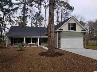 1312 Yacht Dr, Myrtle Beach, SC 29588