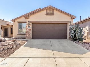 299 W Calle Del Estribo, Sahuarita, AZ 85629