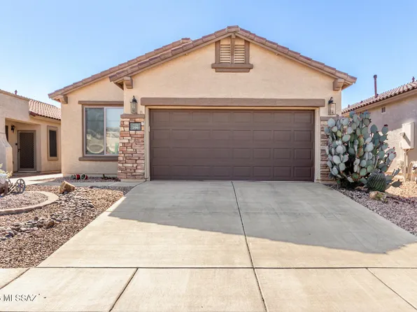 299 W Calle Del Estribo, Sahuarita, AZ 85629