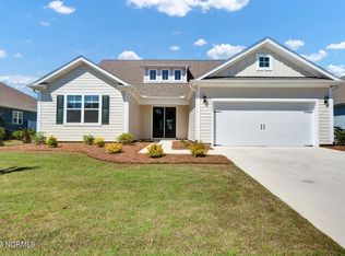2849 Hatchers Run, Leland, NC 28451