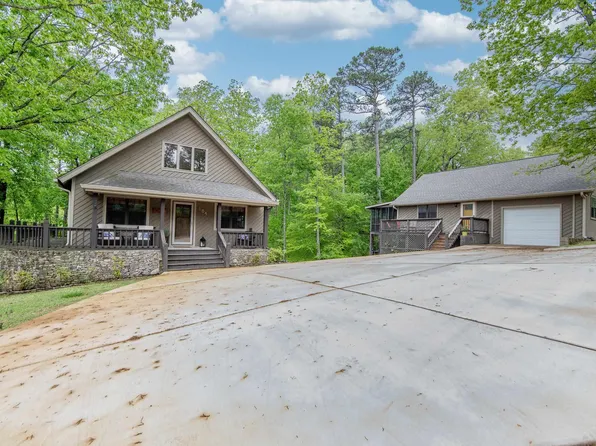 154 Little Buck Ln, Counce, TN 38326