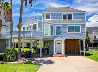 4107 Campeche Ct, GALVESTON, TX 77554