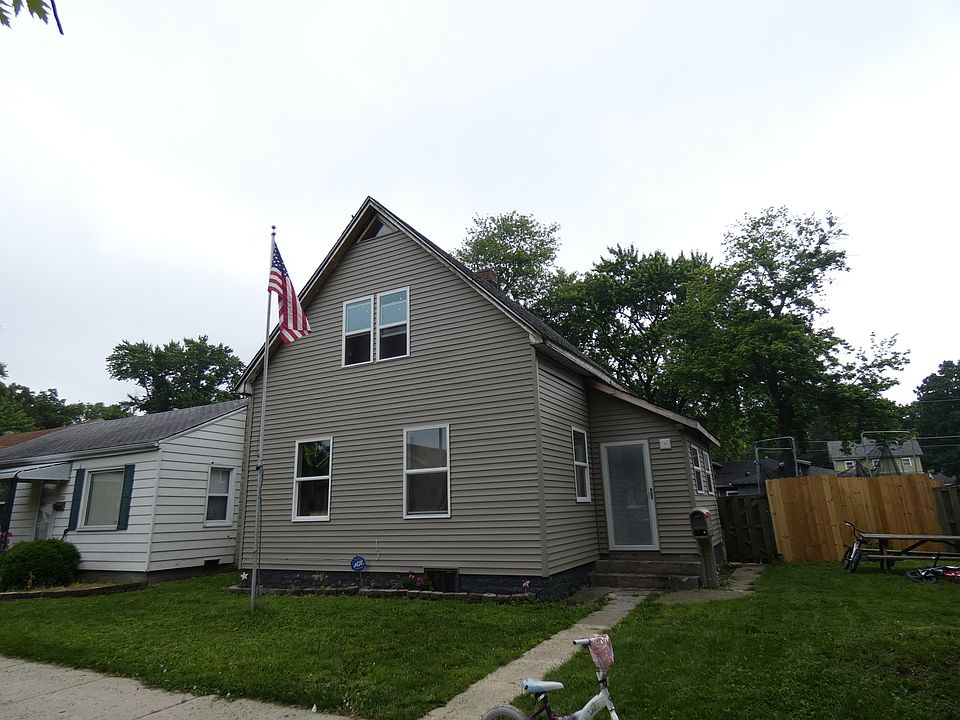 1st image of 248 S Forest Ave