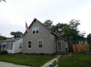 248 S Forest Ave, Bradley, IL 60915