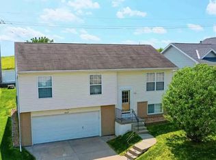 16619 Patrick Ave, Omaha, NE 68116