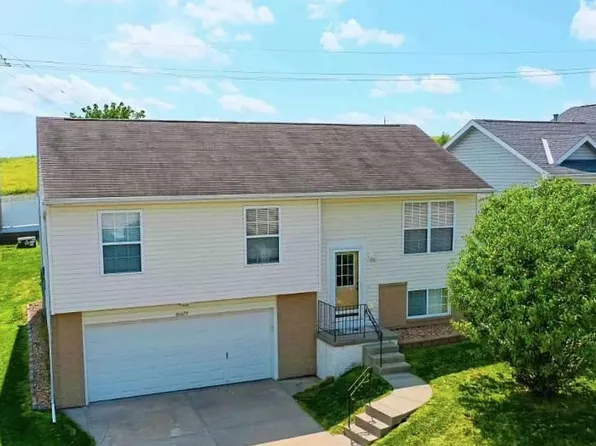 16619 Patrick Ave, Omaha, NE 68116