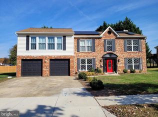 4549 Natahala Dr, Clinton, MD