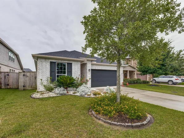 385 Weimer Lagoon Rd, La Porte, TX 77571