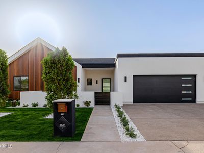 2636 N FIESTA Street, Scottsdale, AZ, 85257