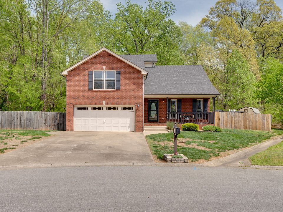 1st image of 3148 Clydesdale Dr