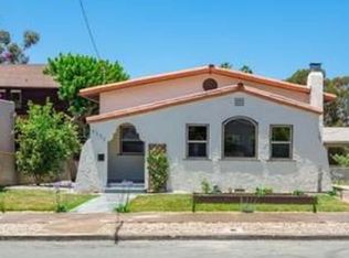 4342 Proctor Pl, San Diego, CA 92116