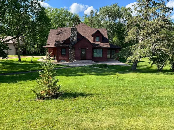 12968 State Highway 18, Finlayson, MN 55735