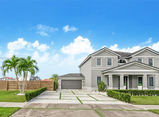 20256 SW 129th Ave, Miami, FL 33177