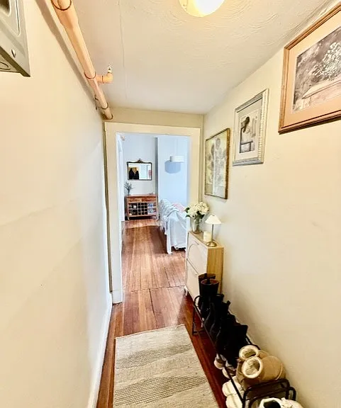 435 Hanover St #2C — Photo 11