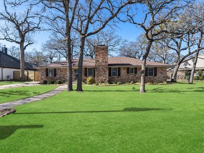 2006 Forest Hills Rd, Grapevine, TX, 76051
