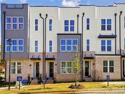 7106 Westrow Ave #43, Charlotte, NC, 28278