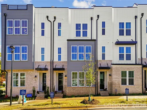 7106 Westrow Ave #43, Charlotte, NC 28278