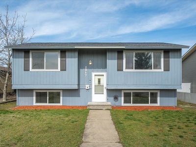 2917 E Ermina Ave, Spokane, WA, 99207
