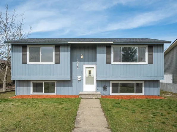 2917 E Ermina Ave, Spokane, WA 99207