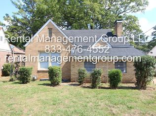 1249 18th St SW, Birmingham, AL 35211