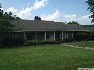201 Wheeler St, Hartselle, AL 35640