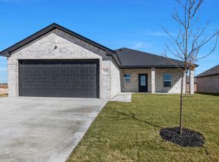 12510 Paint Creek Pkwy, Canyon, TX 79015
