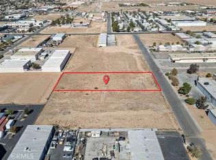 0 Malaki Rd, Apple Valley, CA 92308
