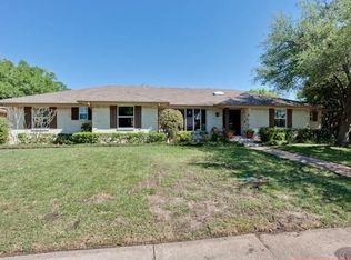 7011 Leameadow Dr, Dallas, TX 75248