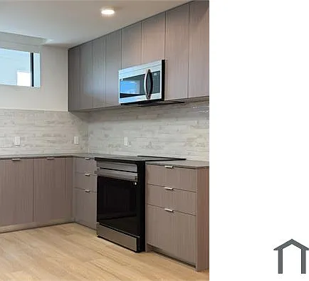1 bed, 534 sqft, $2,850 — Photo 4