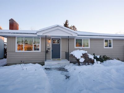 4003 W Heroy Ave, Spokane, WA, 99205