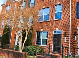 543 Garrett A Morgan Blvd, Landover, MD 20785