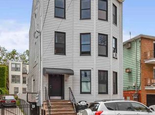 61 Beacon Ave, Jersey City, NJ 07306