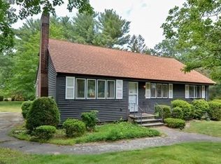 31 Reed St, Milton, MA 02186