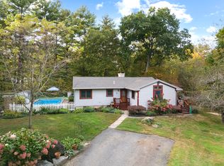 693 Shewville Rd, Ledyard, CT 06339