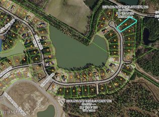 320 Cellars Way, Wallace, NC 28466