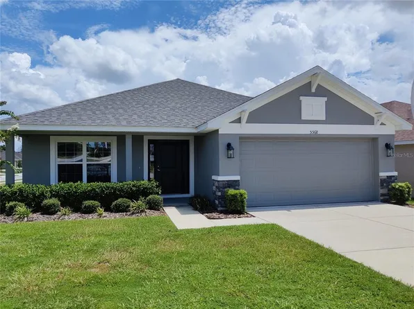 5568 OCEAN BREEZE DRIVE, SPRING HILL, FL 34609