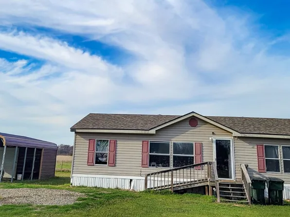 5399 E Orchard Rd, Atoka, OK 74525