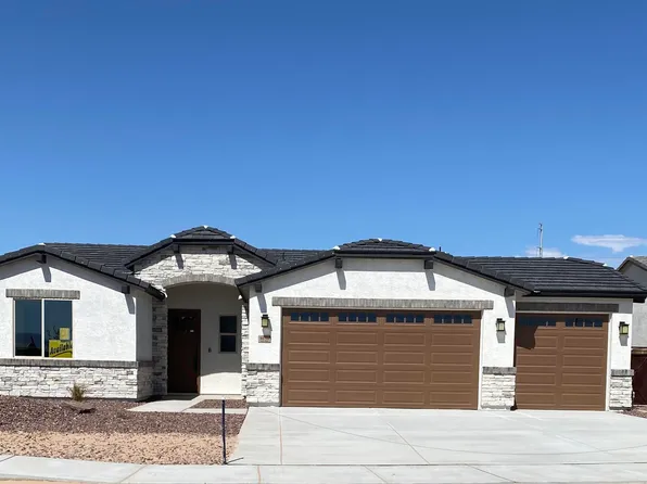 3721 S Santana Dr, Yuma, AZ 85365