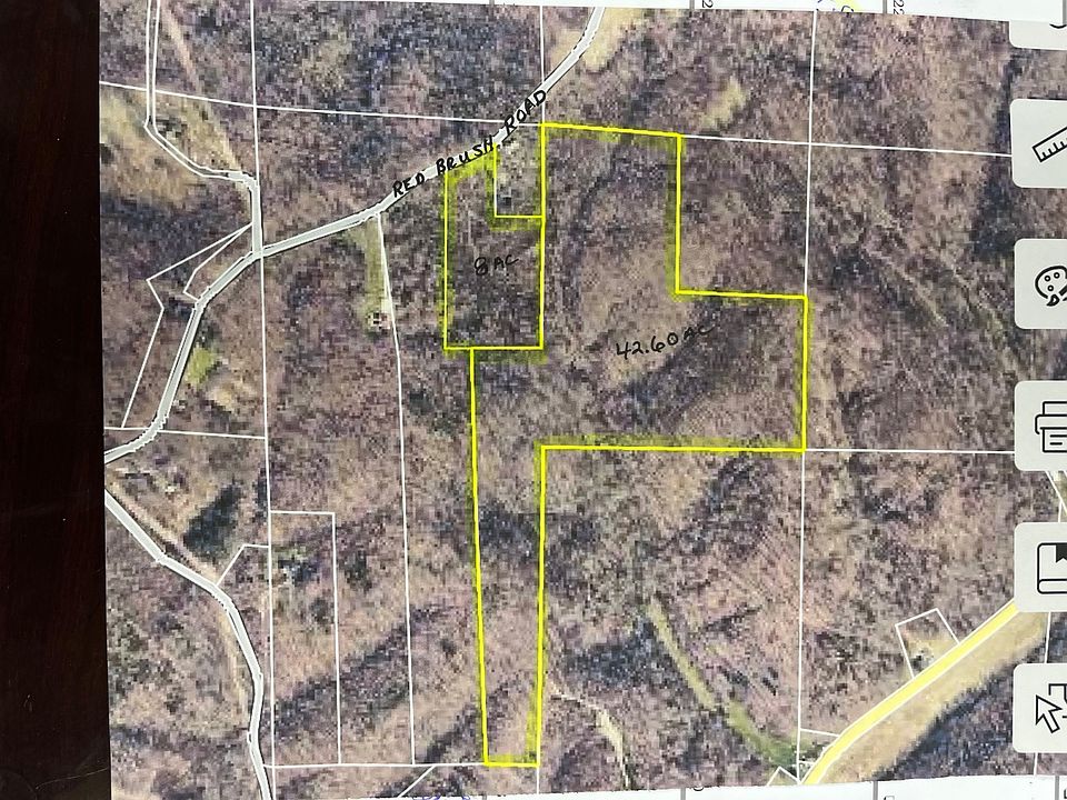 1st image of 0 Red Brush Rd