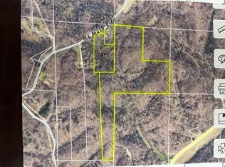 0 Red Brush Rd, Jackson, OH 45640