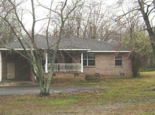 466 Bellview Rd, Henagar, AL 35978
