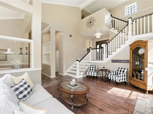 2648 Partridge Pl, La Verne, CA 91750