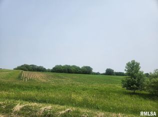 15624 N Mendenhall Rd, Princeville, IL 61559