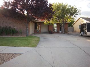 12521 Elyse Pl SE, Albuquerque, NM 87123