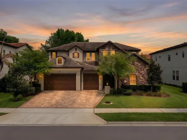 706 CANOPY ESTATES DRIVE, WINTER GARDEN, FL 34787