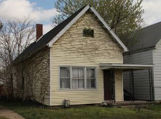 915 W Oregon St, Evansville, IN