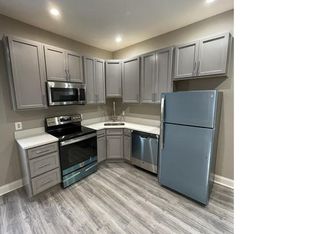 2506 Druid Hill Ave #1, Baltimore, MD 21217