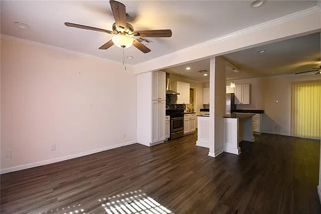 4 bed, 1.0 bath, 1297 sqft, $1,650 — Photo 4