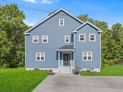 4 E Charles St, Milford, MA, 01757