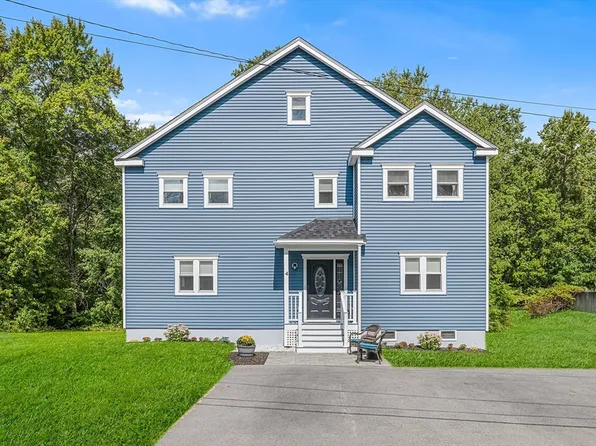 4 E Charles St, Milford, MA 01757